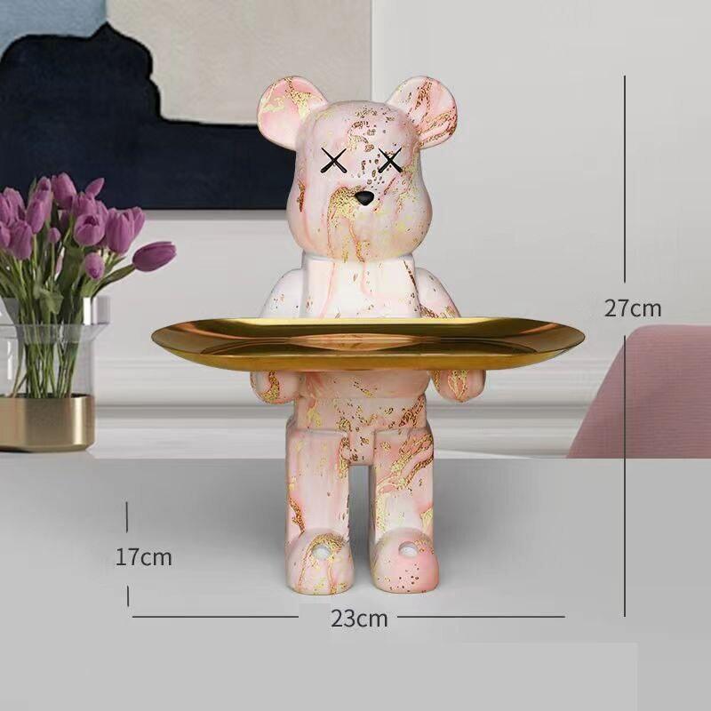 Vide Poche Design | Glouton - Designix Vide poche Grand 3