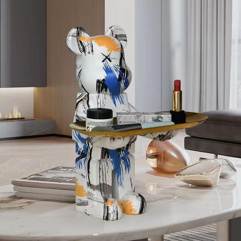 Vide Poche Design | Glouton - Designix Vide poche Grand
