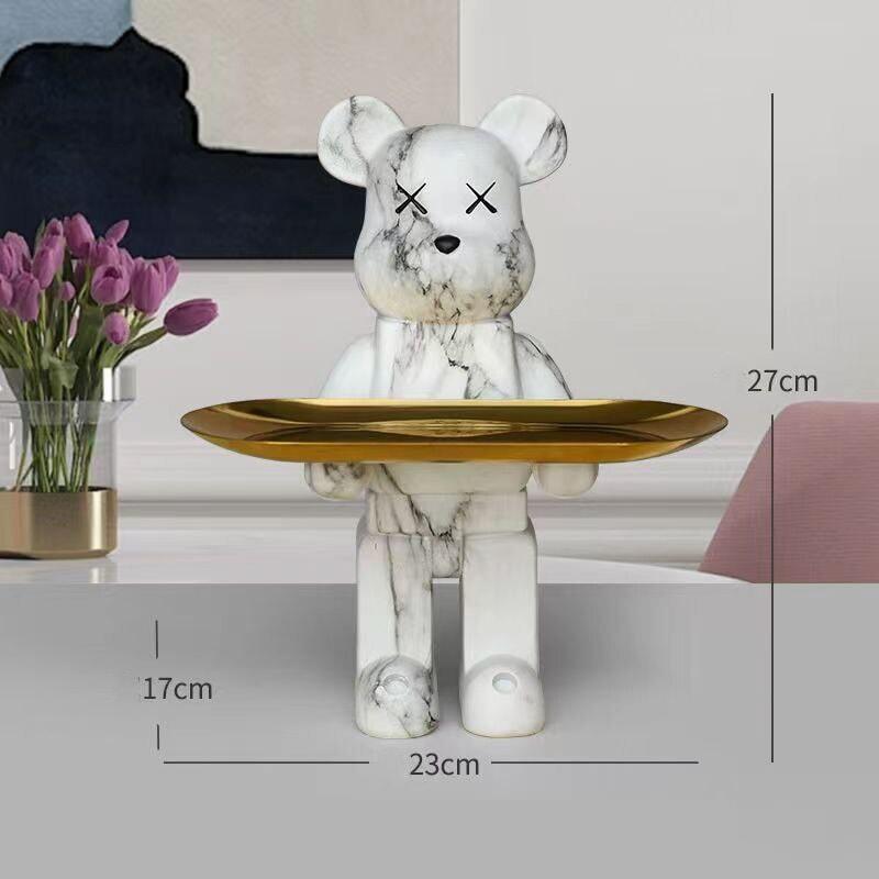Vide Poche Design | Glouton - Designix Vide poche Grand 4