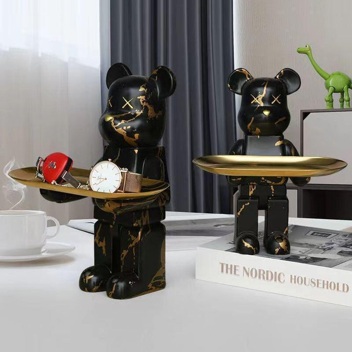 Vide Poche Design | Glouton - Designix Vide poche Grand