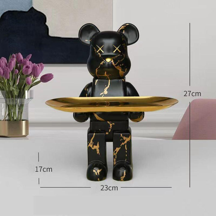 Vide Poche Design | Glouton - Designix Vide poche Grand 5