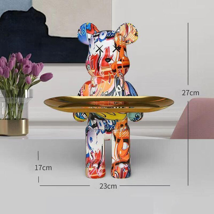 Vide Poche Design | Glouton - Designix Vide poche Grand