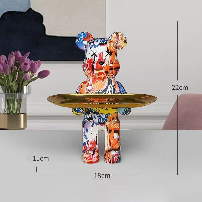 Vide Poche Design | Glouton - Designix Vide poche Petit