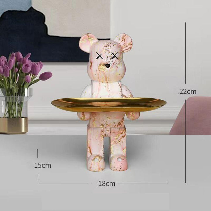 Vide Poche Design | Glouton - Designix Vide poche Petit 3