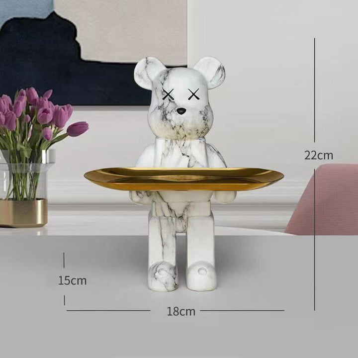 Vide Poche Design | Glouton - Designix Vide poche Petit 4