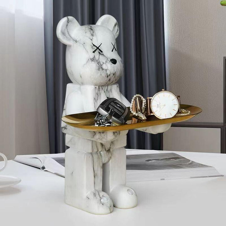 Vide Poche Design | Glouton - Designix Vide poche Petit 4