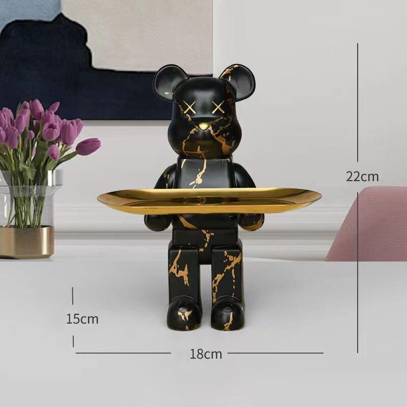 Vide Poche Design | Glouton - Designix Vide poche Petit 5