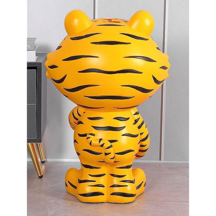Vide Poche Design | Goober - Designix Vide poche Jaune