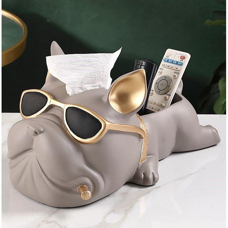 Vide Poche Design | Hunter - Designix Vide poche Vert