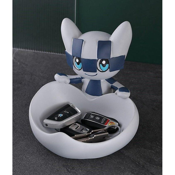 Vide Poche Design | Jasper - Designix Vide poche 1