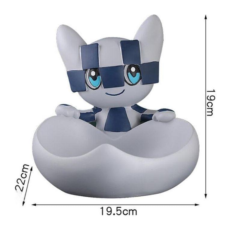 Vide Poche Design | Jasper - Designix Vide poche 1