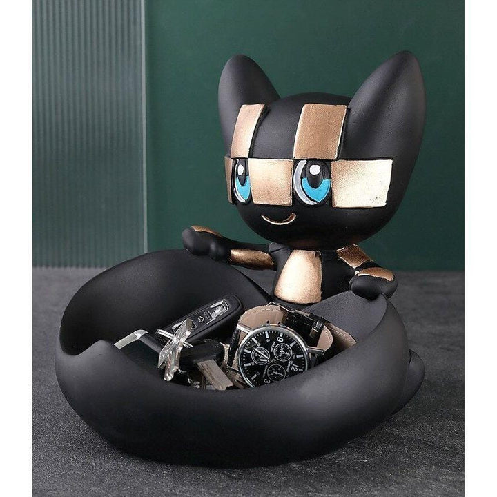 Vide Poche Design | Jasper - Designix Vide poche 2