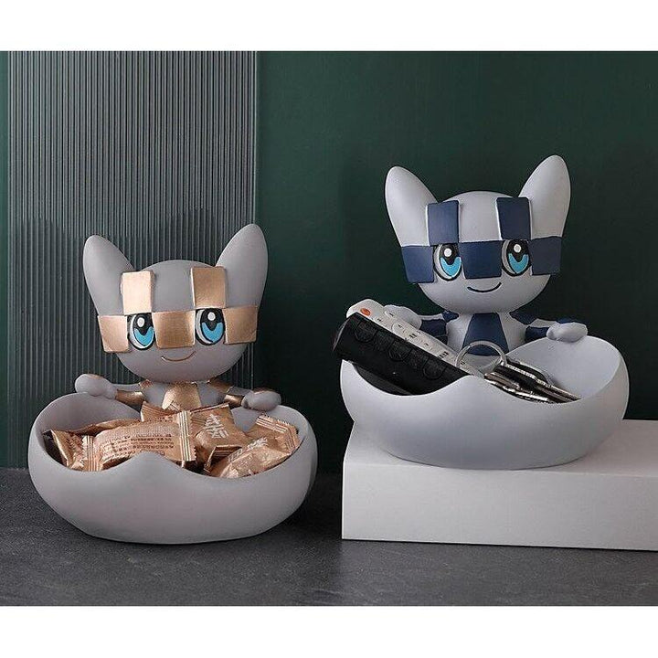 Vide Poche Design | Jasper - Designix Vide poche 2