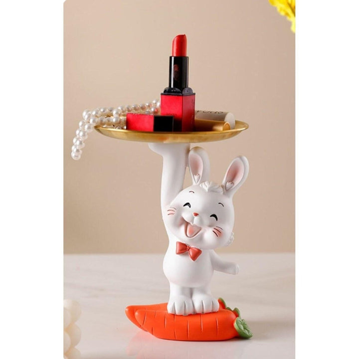Vide Poche Design Lapin | Rêveur - Designix Vide poche