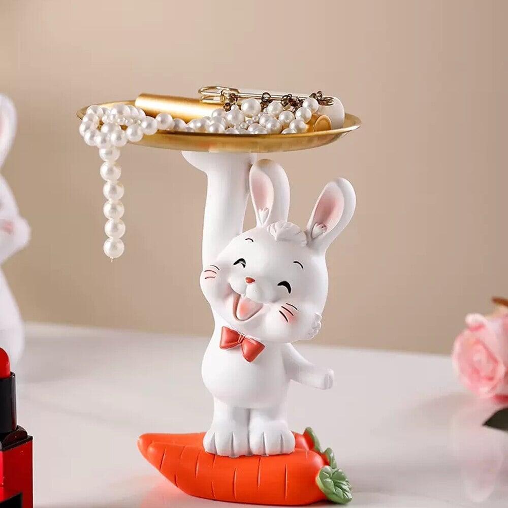 Vide Poche Design Lapin | Rêveur - Designix Vide poche