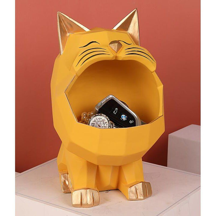 Vide Poche Design | Moose - Designix Vide poche Vert