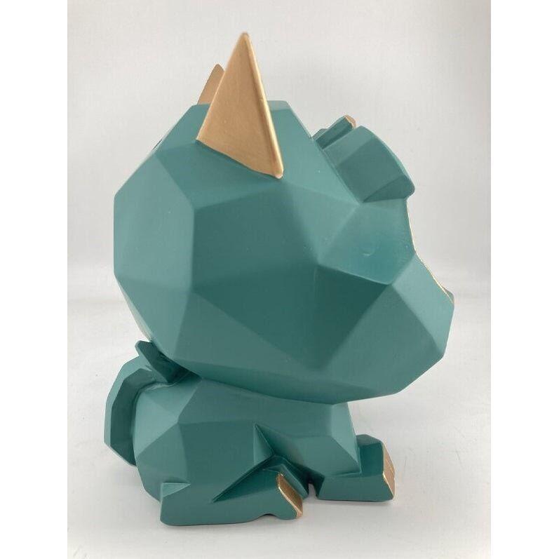 Vide Poche Design | Moose - Designix Vide poche Vert