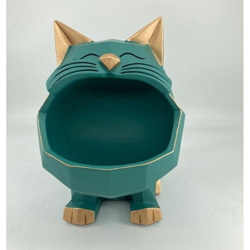 Vide Poche Design | Moose - Designix Vide poche Vert