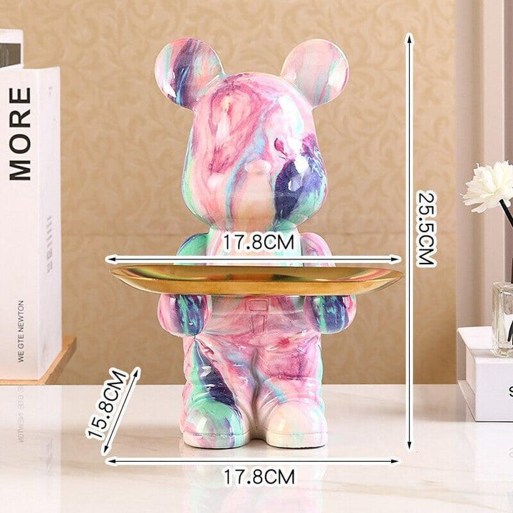 Vide Poche Design | Nala - Designix Vide poche A