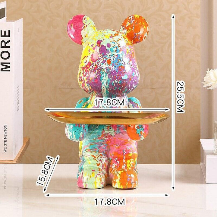 Vide Poche Design | Nala - Designix Vide poche D