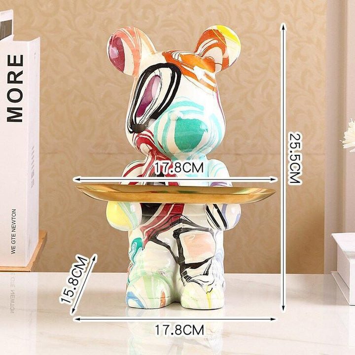Vide Poche Design | Nala - Designix Vide poche E