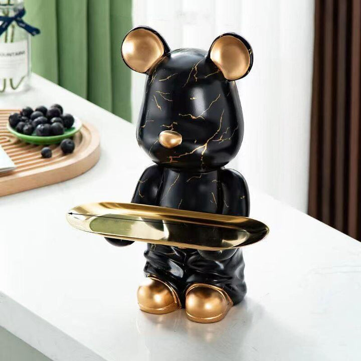 Vide Poche Design | Oursin - Designix Vide poche B Grand