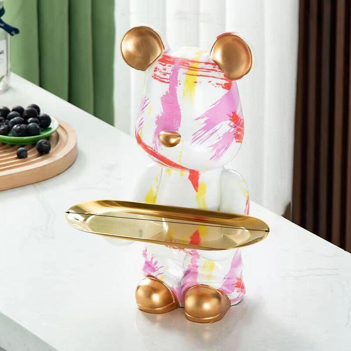 Vide Poche Design | Oursin - Designix Vide poche D Grand