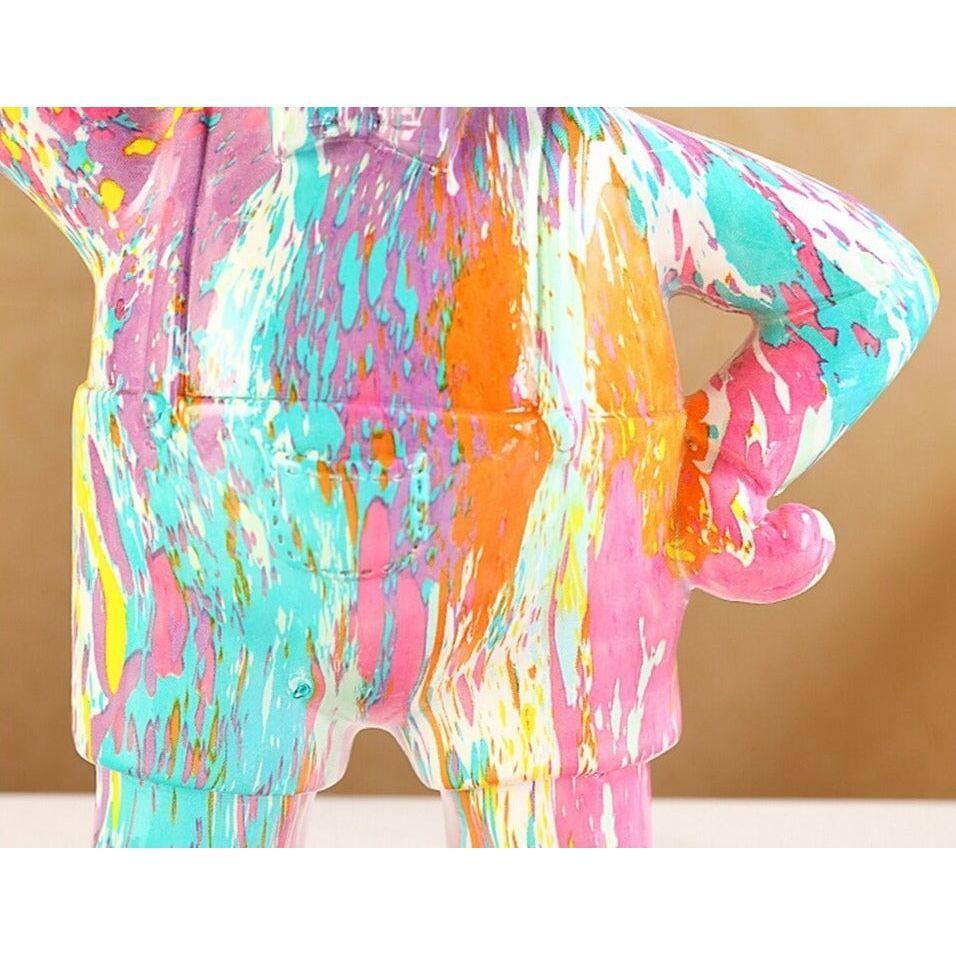 Vide Poche Design Ourson | Grisou - Designix Vide poche 3