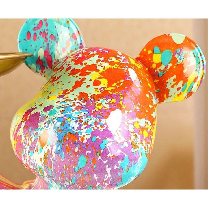 Vide Poche Design Ourson | Grisou - Designix Vide poche 3