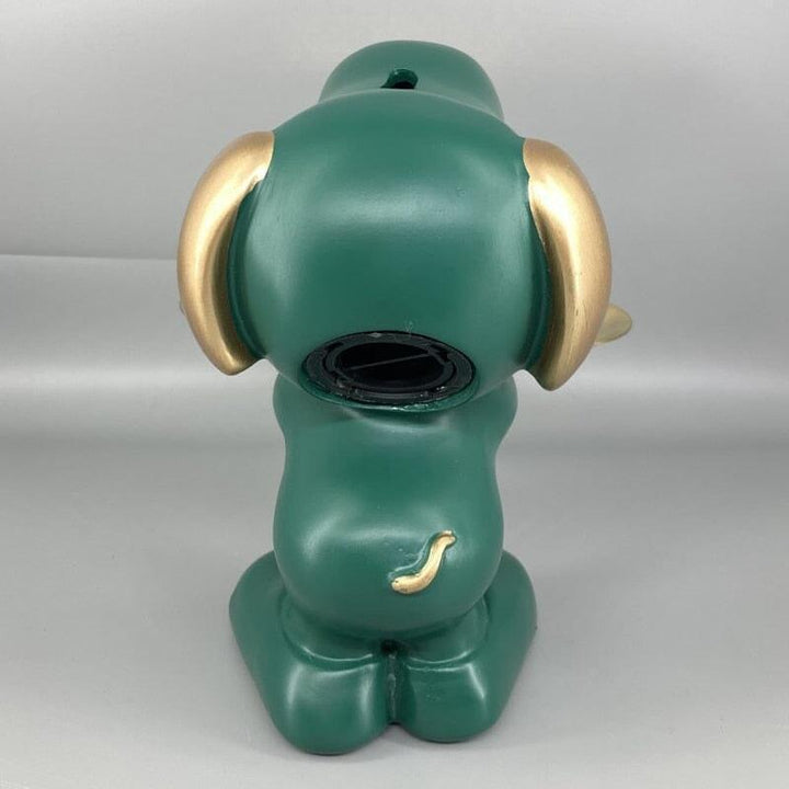 Vide Poche Design | Roscoe - Designix Vide poche Vert