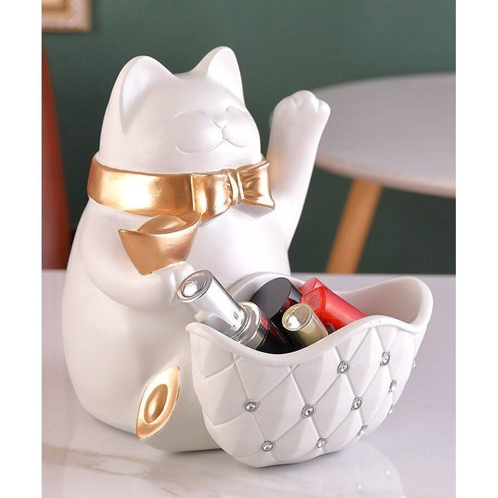 Vide Poche Design | Salem - Designix Vide poche Rose