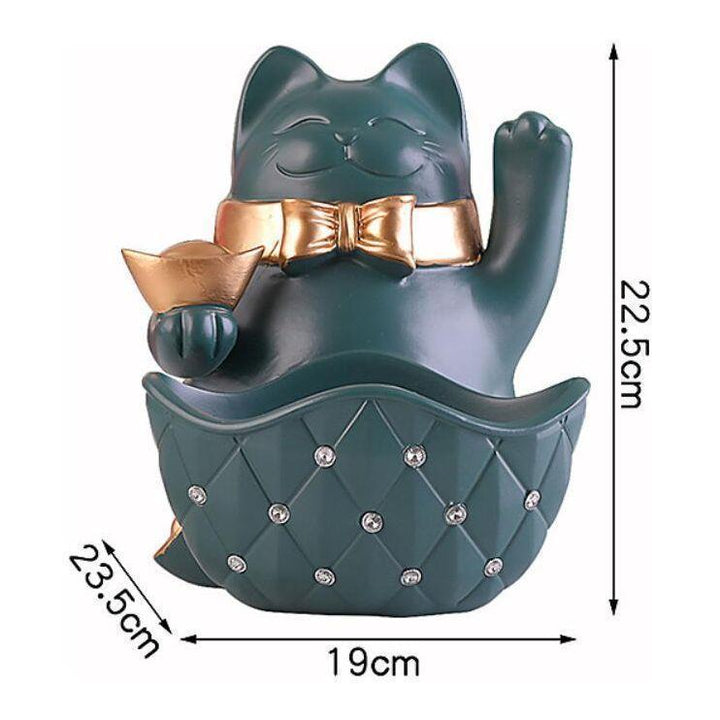 Vide Poche Design | Salem - Designix Vide poche Rose