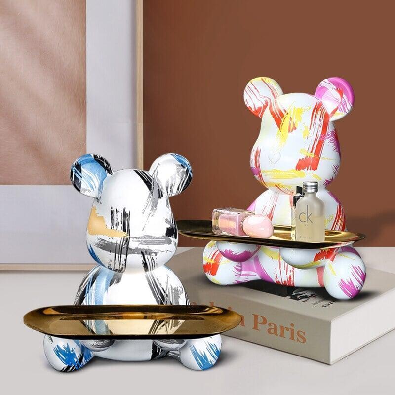 Vide Poche Design | Simba - Designix Vide poche A