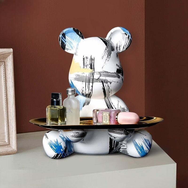 Vide Poche Design | Simba - Designix Vide poche A