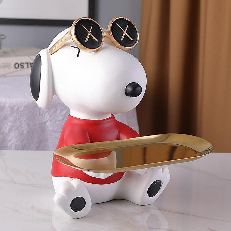 Vide Poche Design | Snoop - Designix Vide poche 9