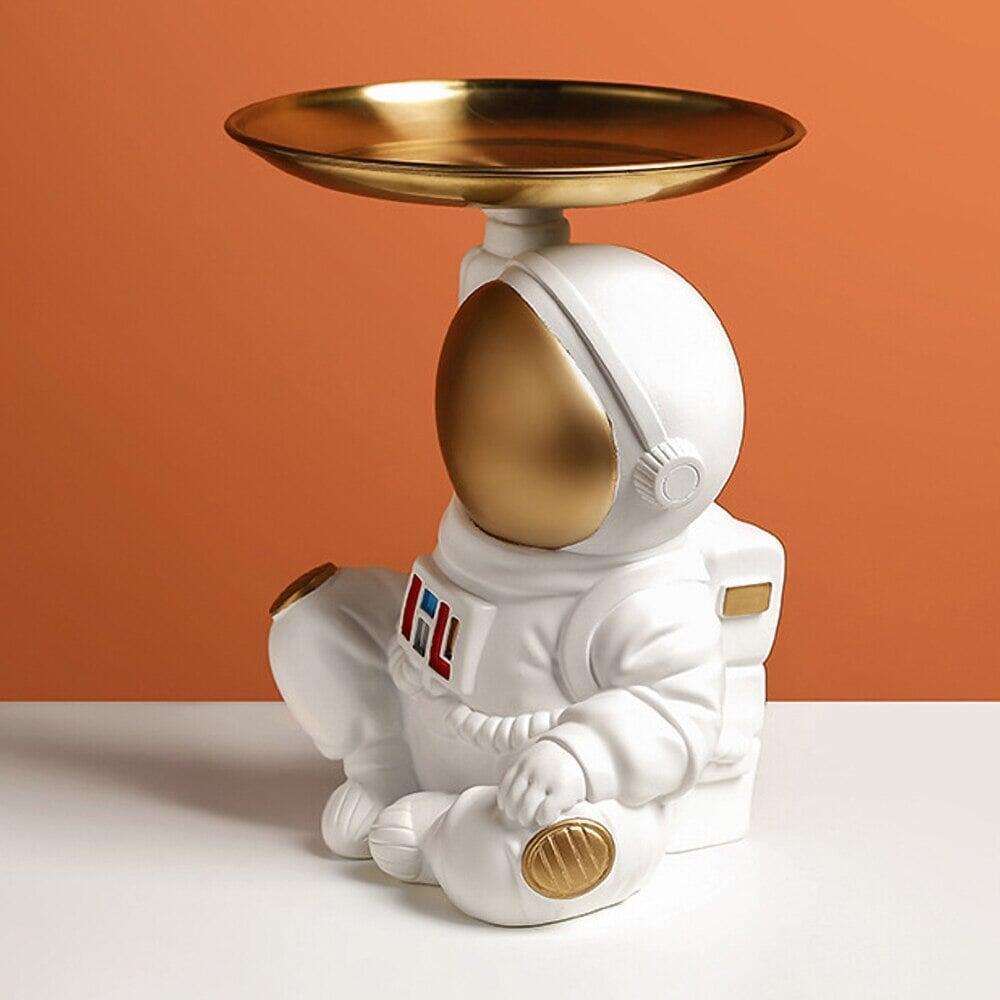 Vide Poche Design Astronaute | Tidepool | Designix - Vide poche - https://designix.fr/