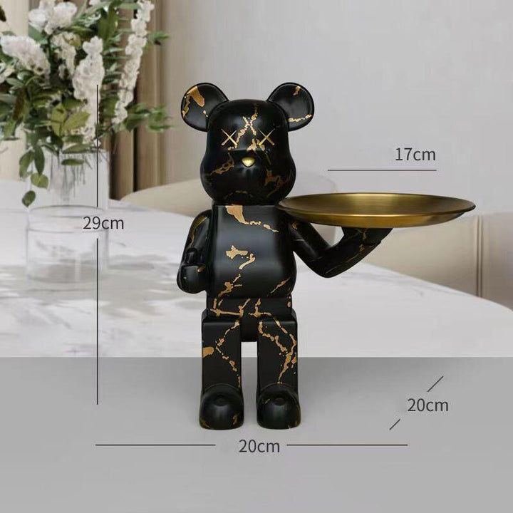 Vide Poche Design | Winnie - Designix Vide poche Grand