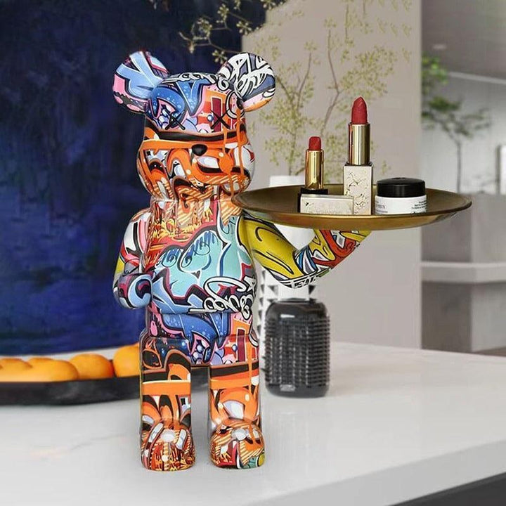 Vide Poche Design | Winnie - Designix Vide poche Grand