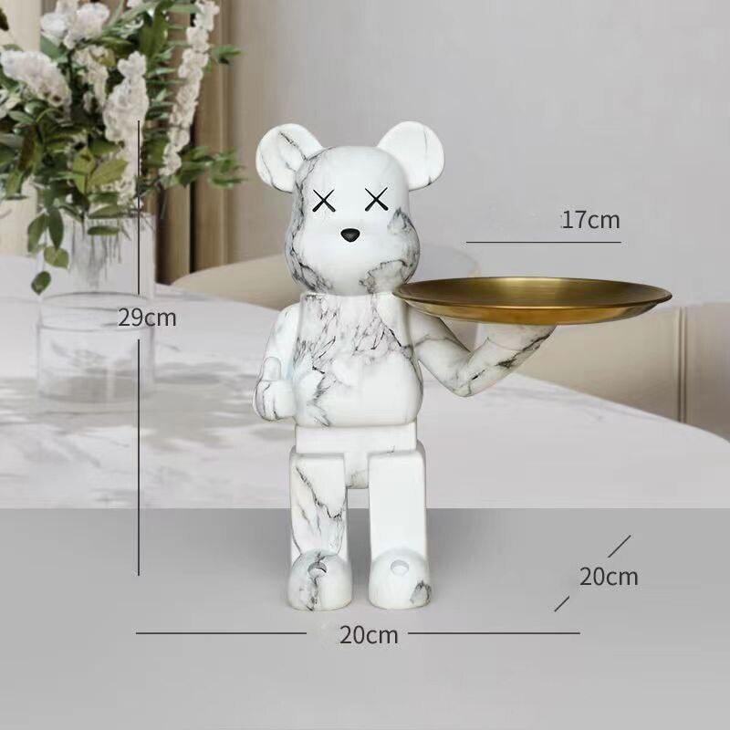 Vide Poche Design | Winnie - Designix Vide poche Grand A