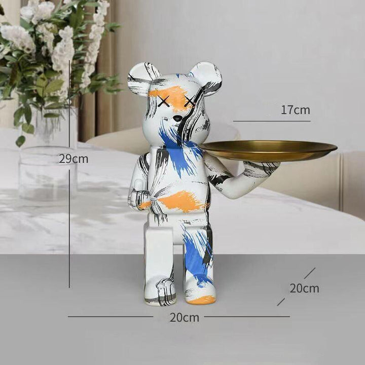 Vide Poche Design | Winnie - Designix Vide poche Grand B