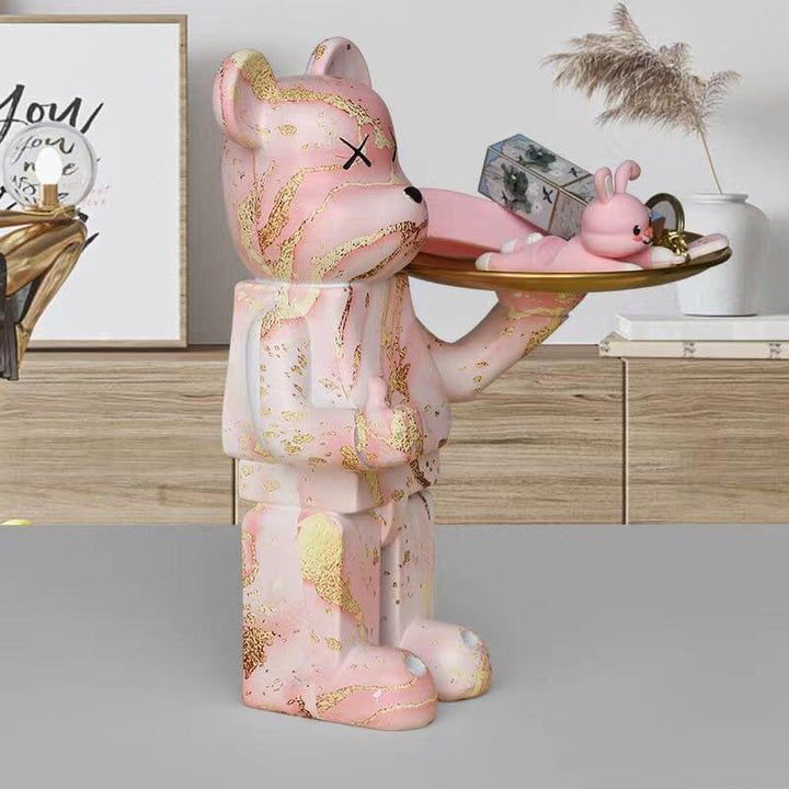 Vide Poche Design | Winnie - Designix Vide poche Grand C