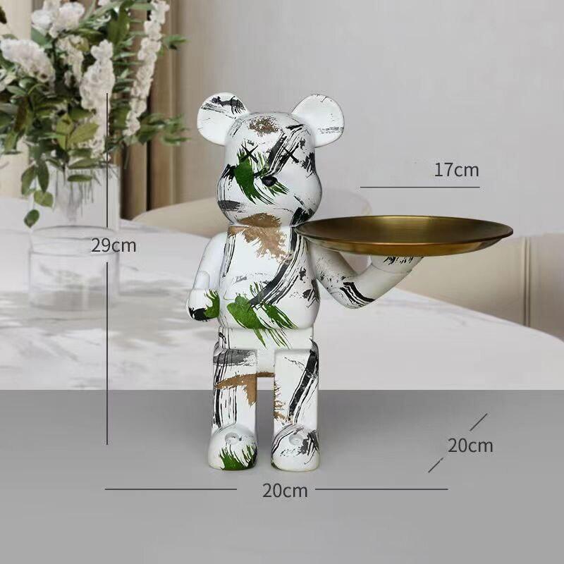 Vide Poche Design | Winnie - Designix Vide poche Grand C