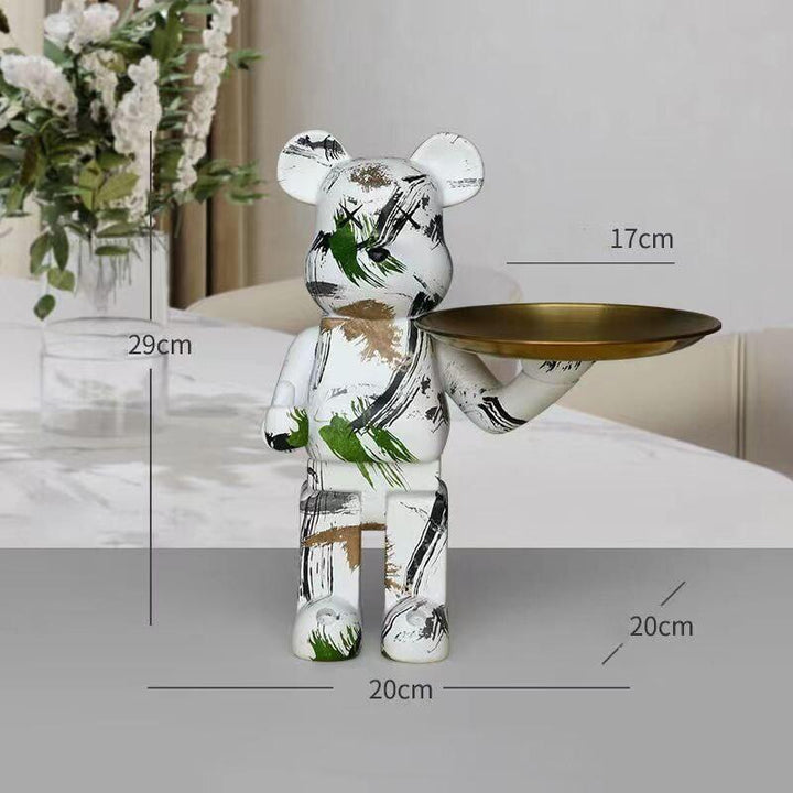 Vide Poche Design | Winnie - Designix Vide poche Grand C