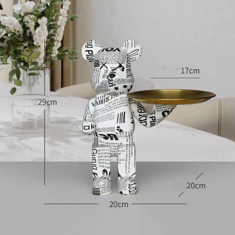 Vide Poche Design | Winnie - Designix Vide poche Grand E