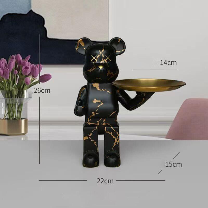 Vide Poche Design | Winnie - Designix Vide poche Petit