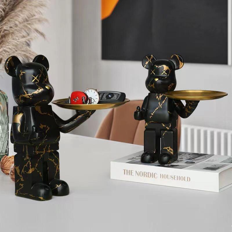 Vide Poche Design | Winnie - Designix Vide poche Petit C