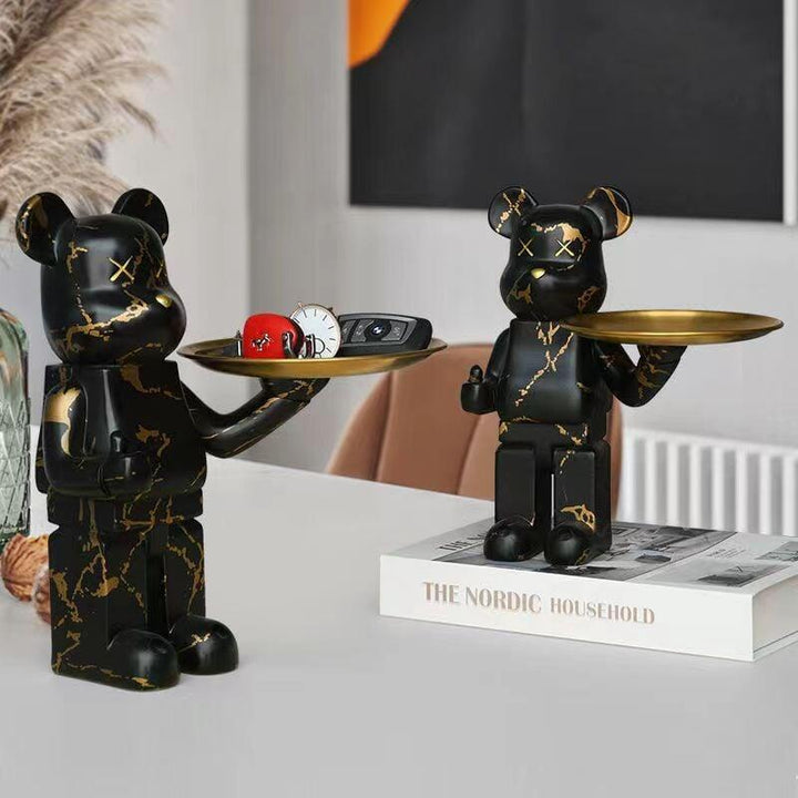 Vide Poche Design | Winnie - Designix Vide poche Petit C