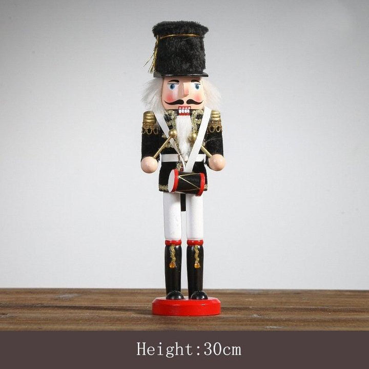 Garde Royal Casse-Noisette Bois | Designix - 2222 A - https://designix.fr/