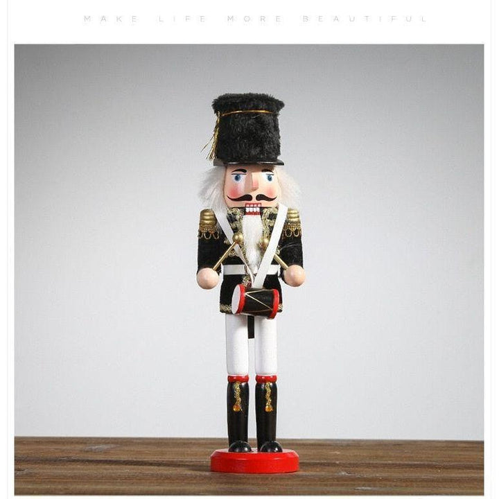 Garde Royal Casse-Noisette Bois | Designix - 2222 - https://designix.fr/
